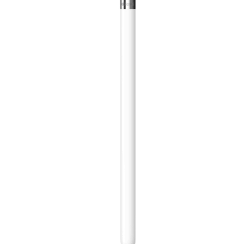 Apple Pencil in Glossy White